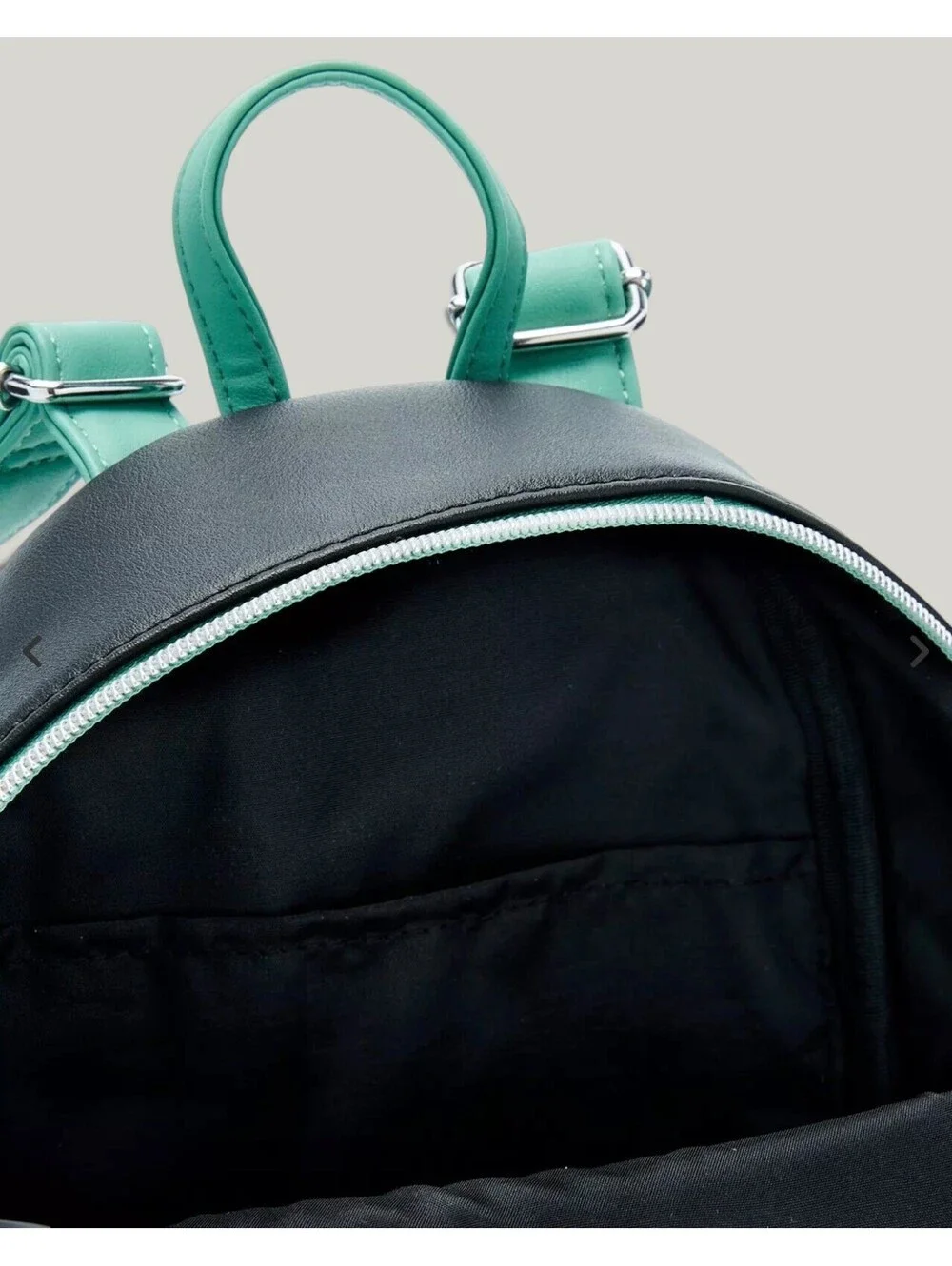 Loungefly SpongeBob SquarePants Handsome Squidward Backpack